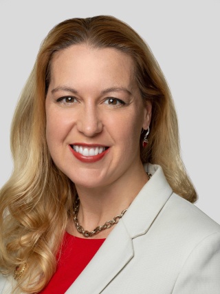 Victoria Duley