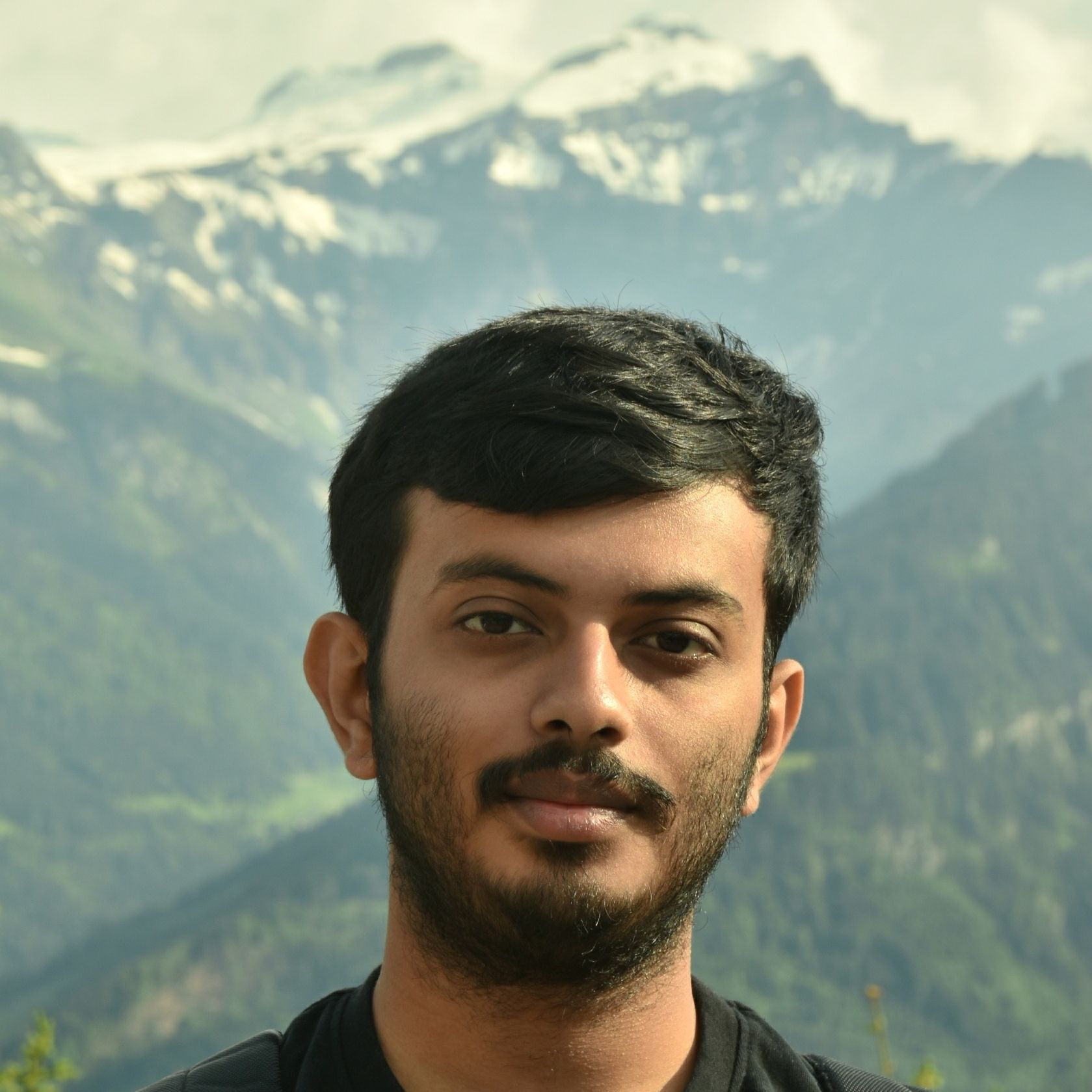 Atmadeep Banerjee
