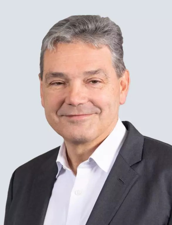 Andreas Wallnöfer