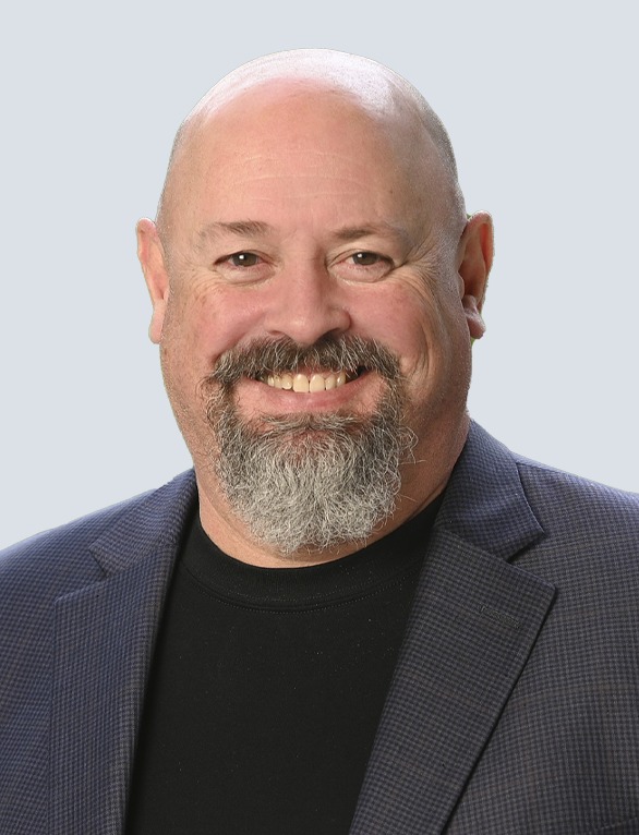 Andrew Cleeland