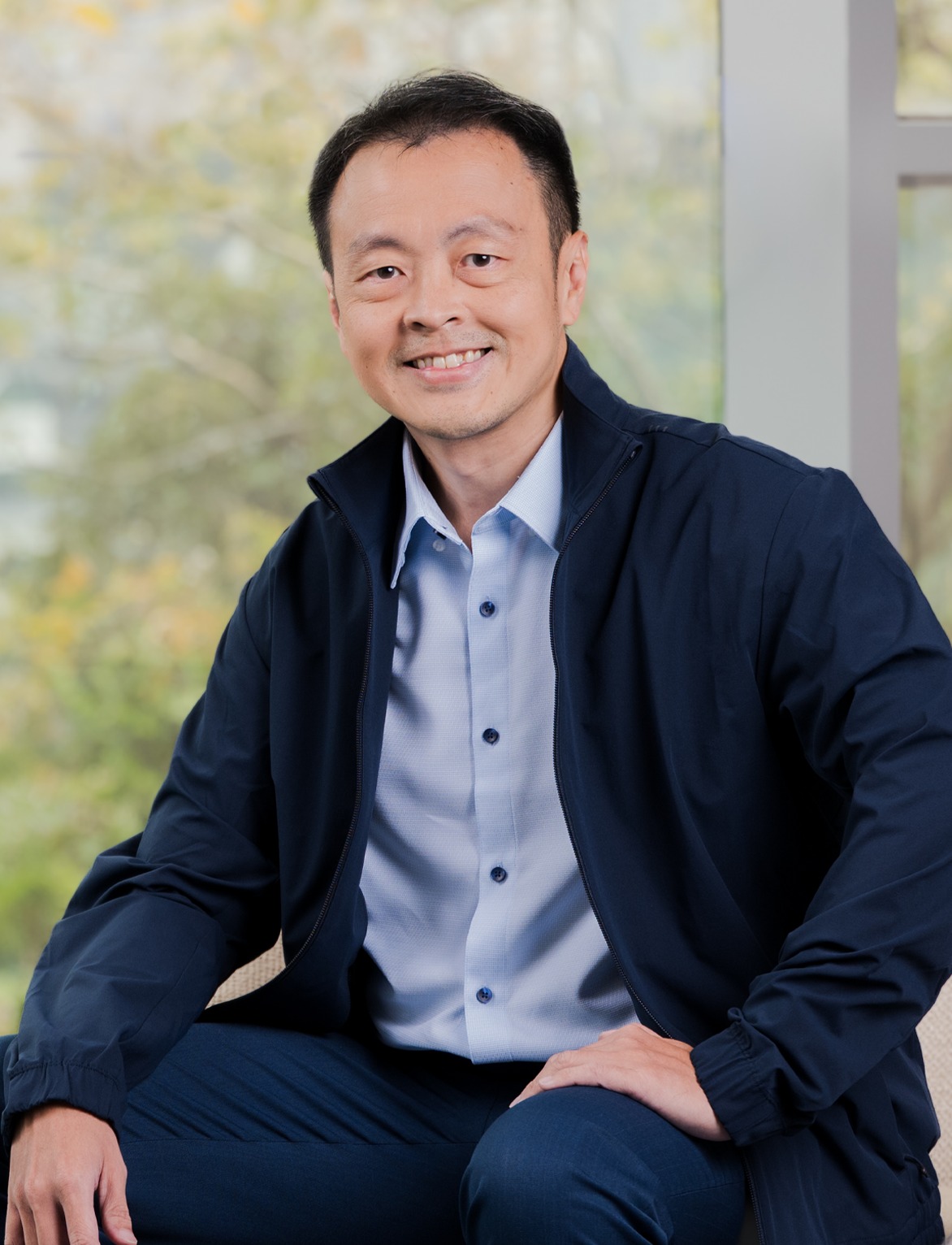 Anselm Tan