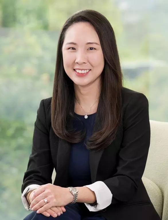 Cheryl Tan