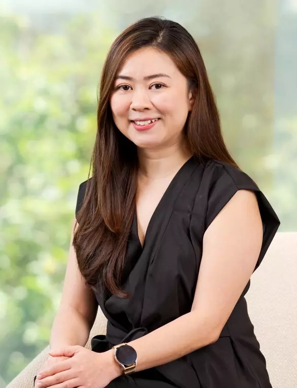 Ewen Poh