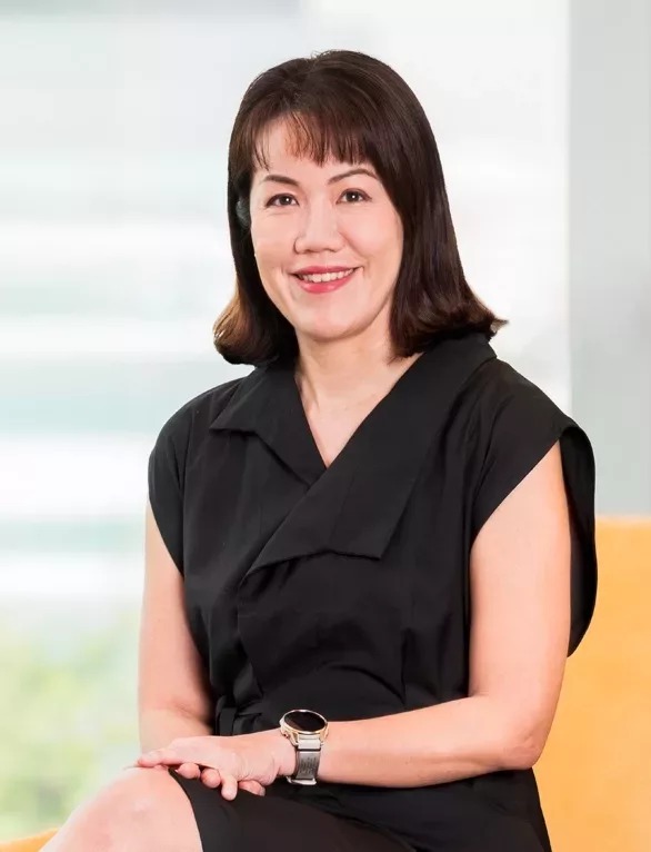 Jamie Wong