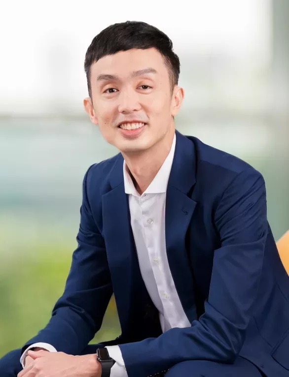 Johnny Ng