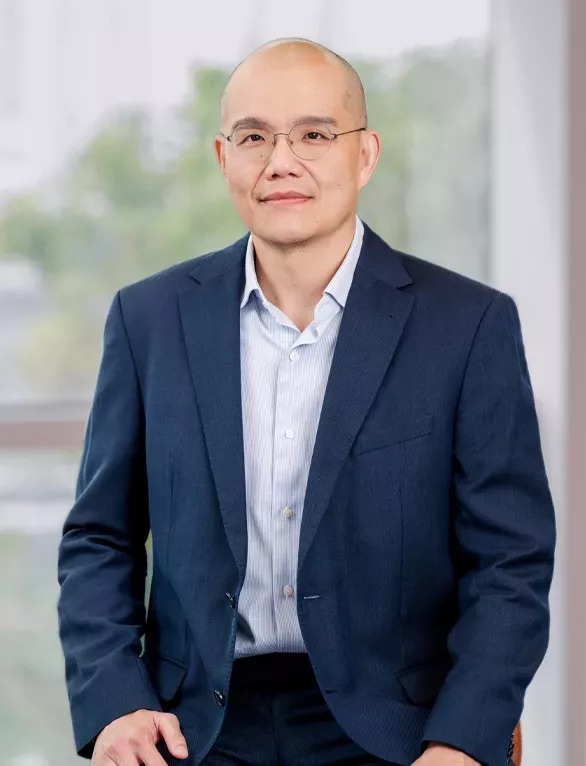 Kang Lin Ong