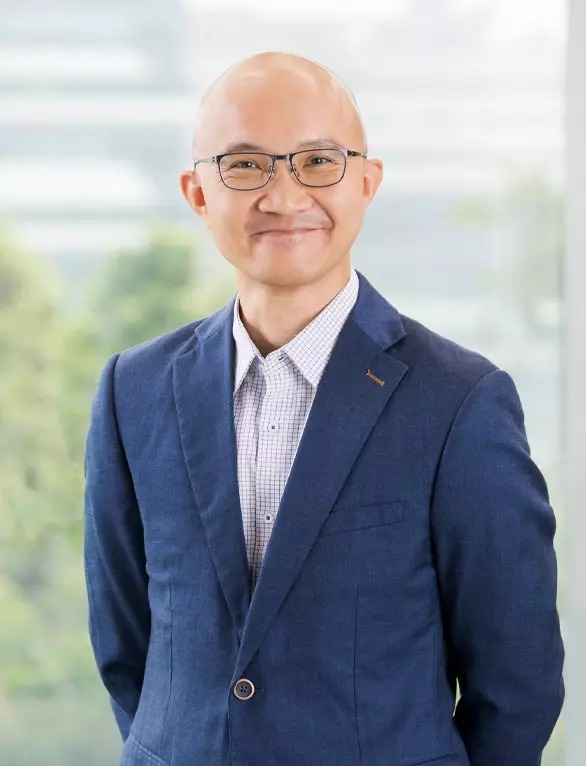 Marcus Tan