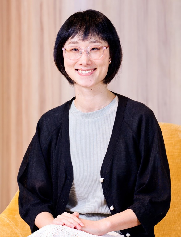 Ning Mao
