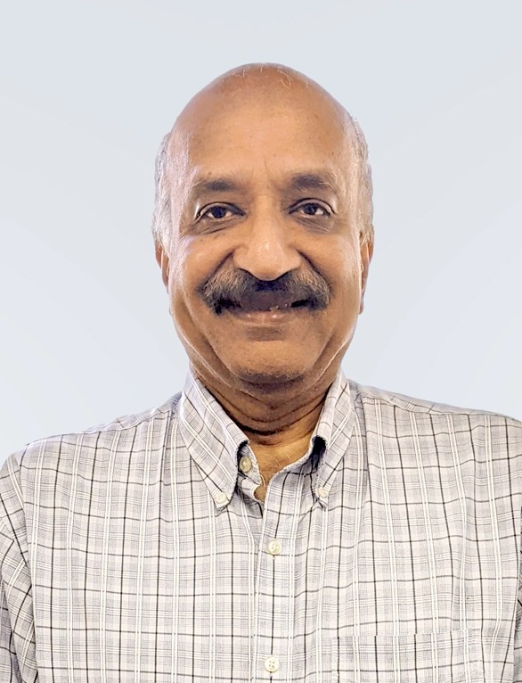 K. Ranga Krishnan