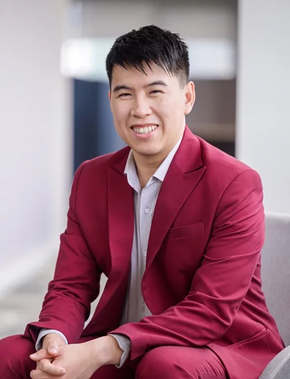 Regis Ong