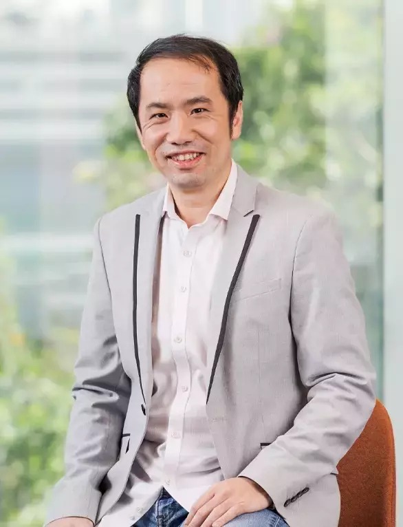 Vincent Lai