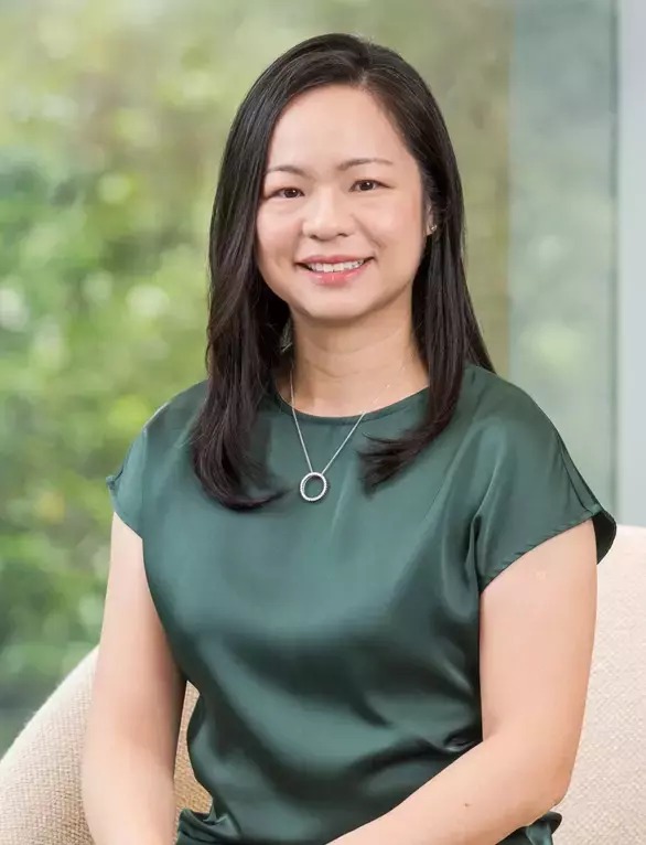 Wen Qi Ho