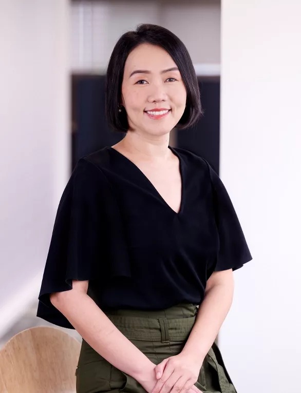 Yingmin Wang