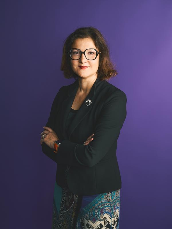 Paola Casarosa