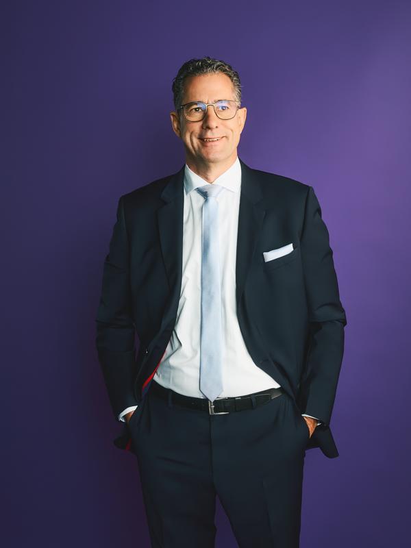 Frank Hübler
