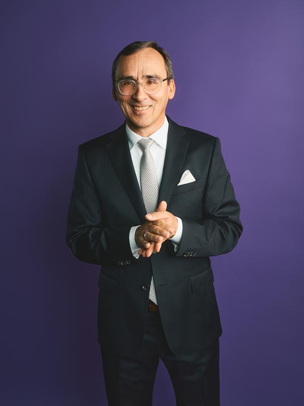 Michael Schmelmer