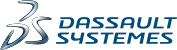 Dassault Systemes logo
