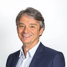 Pascal Daloz
