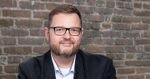 Alexander Haja