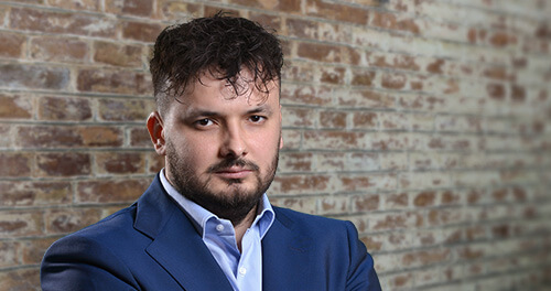 Cristian Irimia