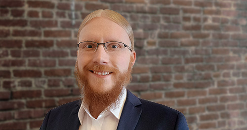 Florian Huber