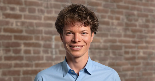 Lars Melberg