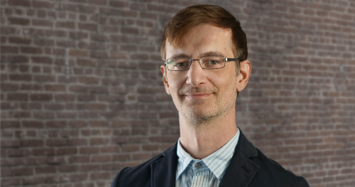 Michael Weidemann