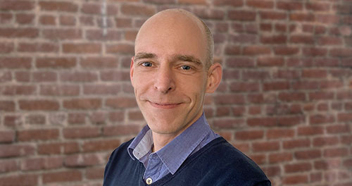 Robert Riedel