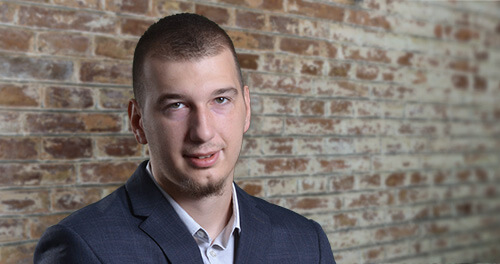 Vlad Ionescu