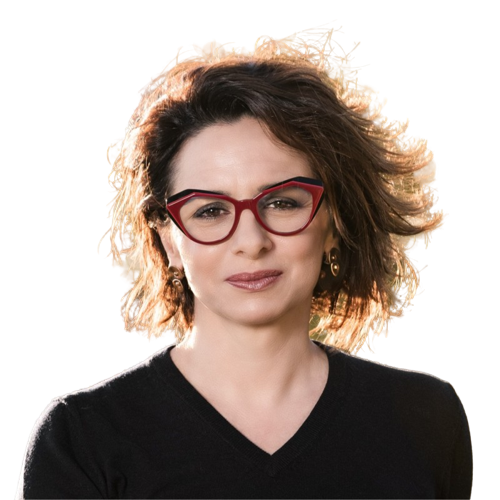 Barbara Lucini