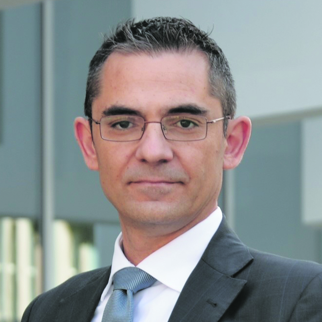 Cesare Lai