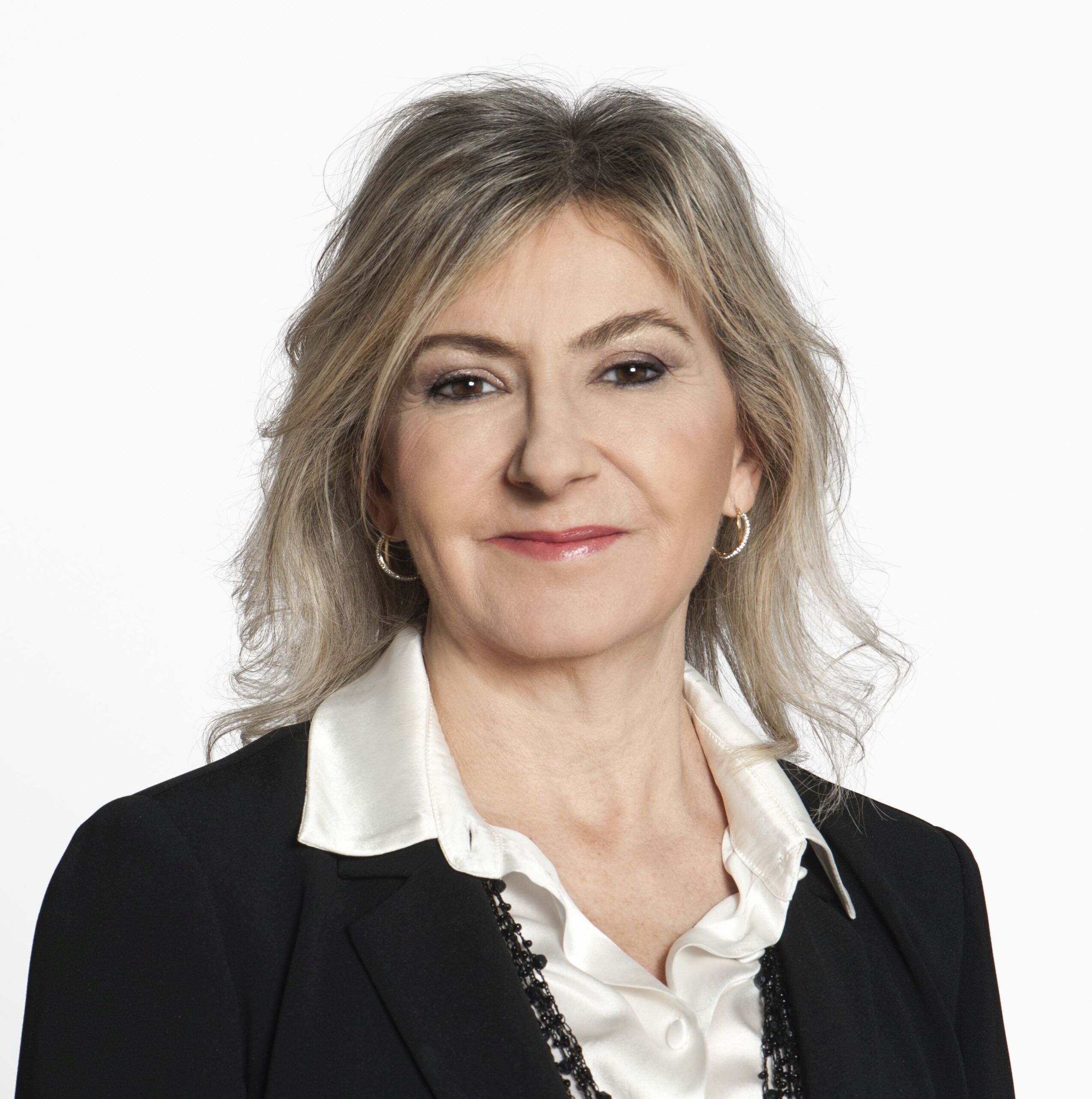 Cristina Rustignoli