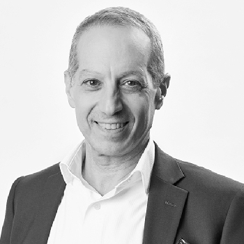 Charles Boorady