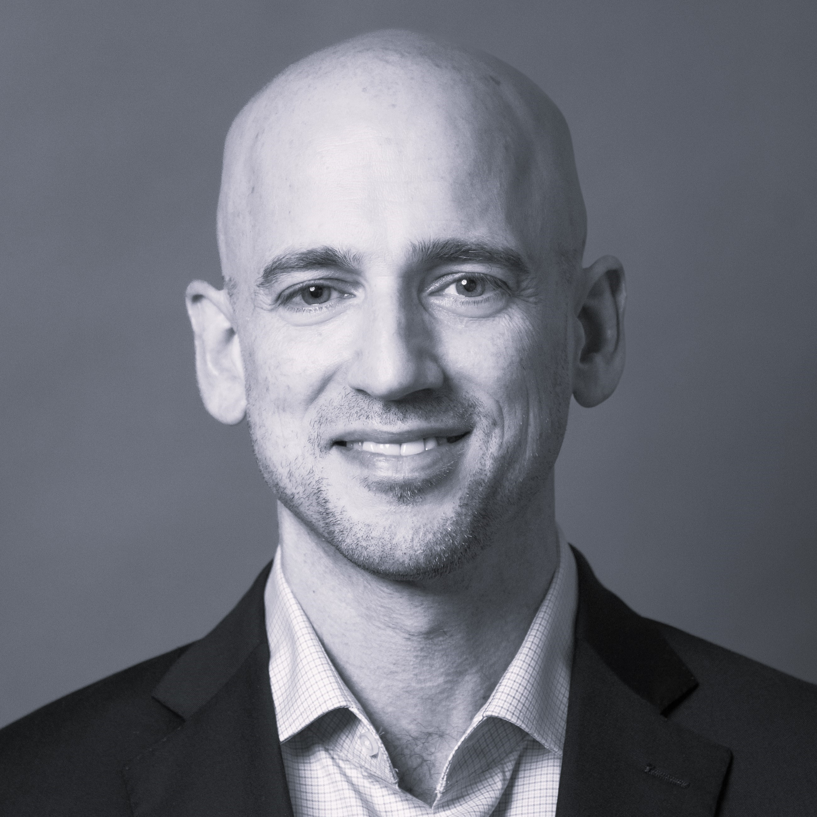 John Holzwarth