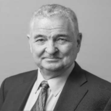 Kenneth C. Morris