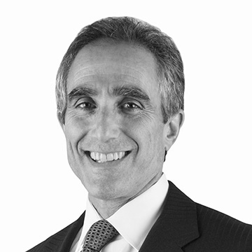 Richard Barasch