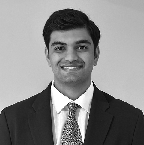 Tanmay Gera