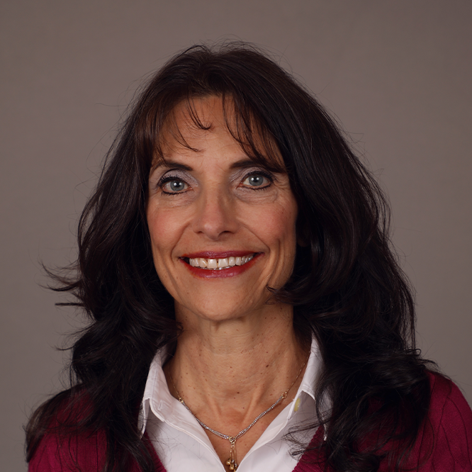 Kirsten M. Kliphouse