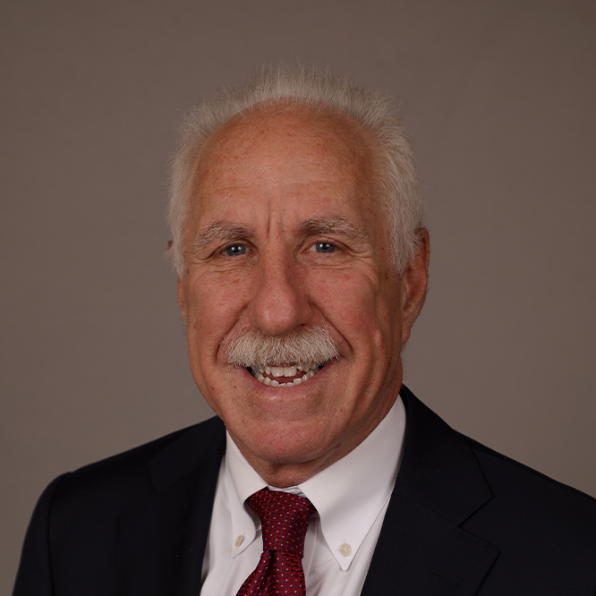 Paul Rothman