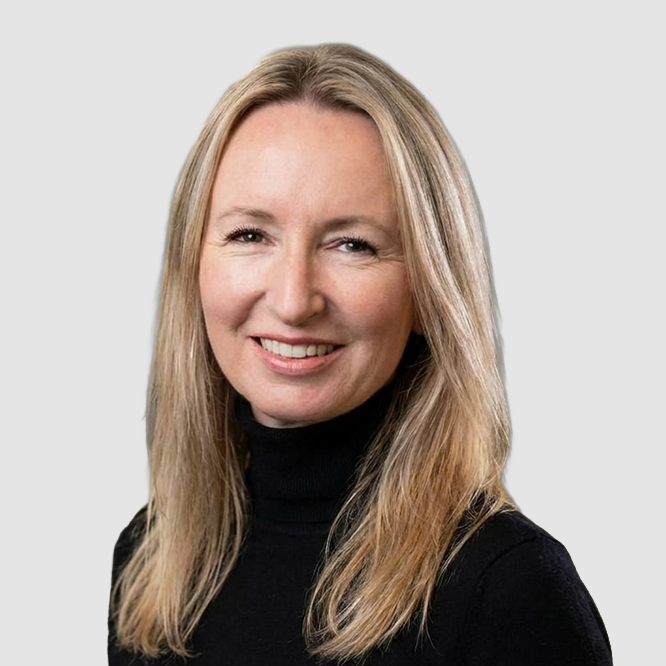 Anita Graham