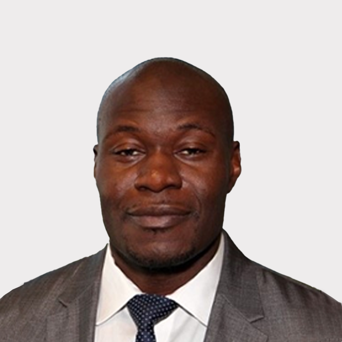 Bola Oyegunwa