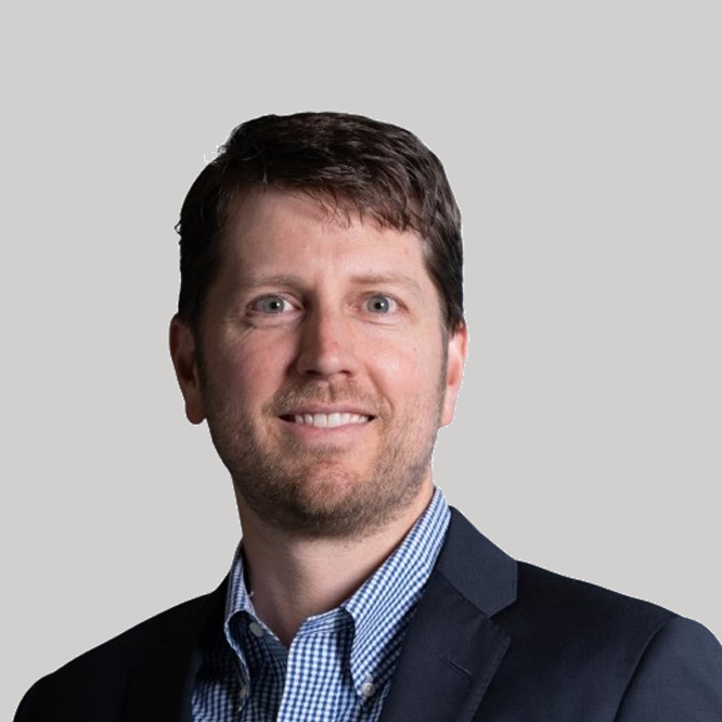 Bryan Vaughn