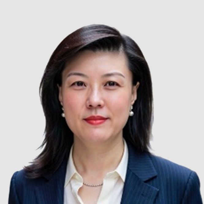 Julia Wang