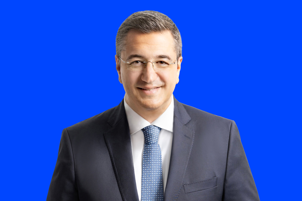 Apostolos Tzitzikostas