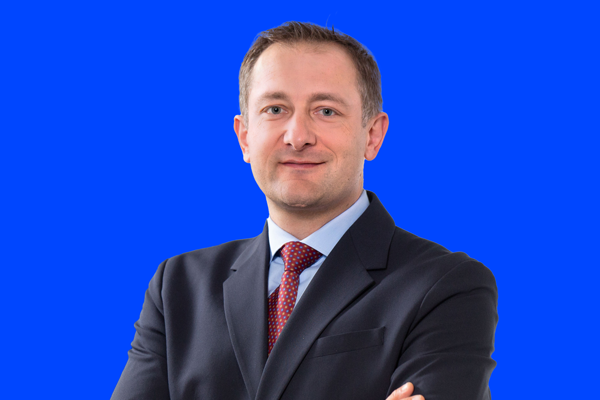 Christophe Hansen
