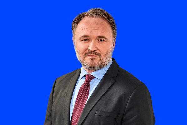 Dan Jørgensen