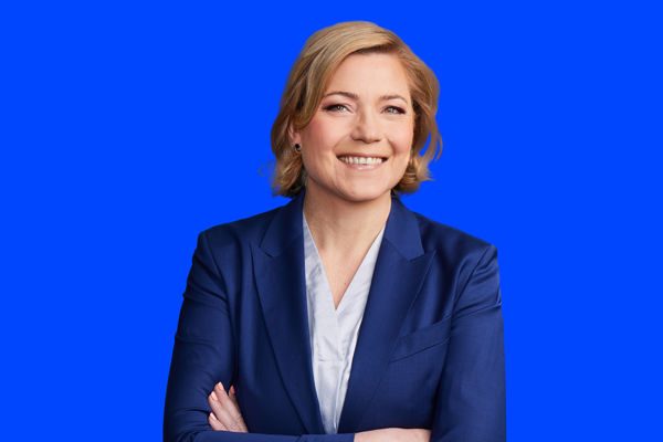 Henna Virkkunen