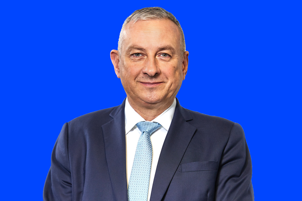 Jozef Síkela