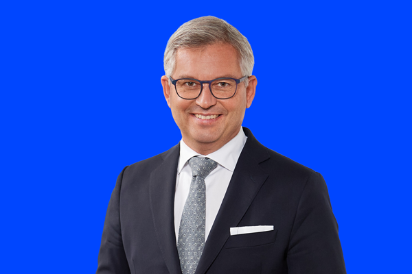 Magnus Brunner
