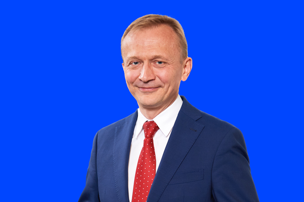 Piotr Serafin